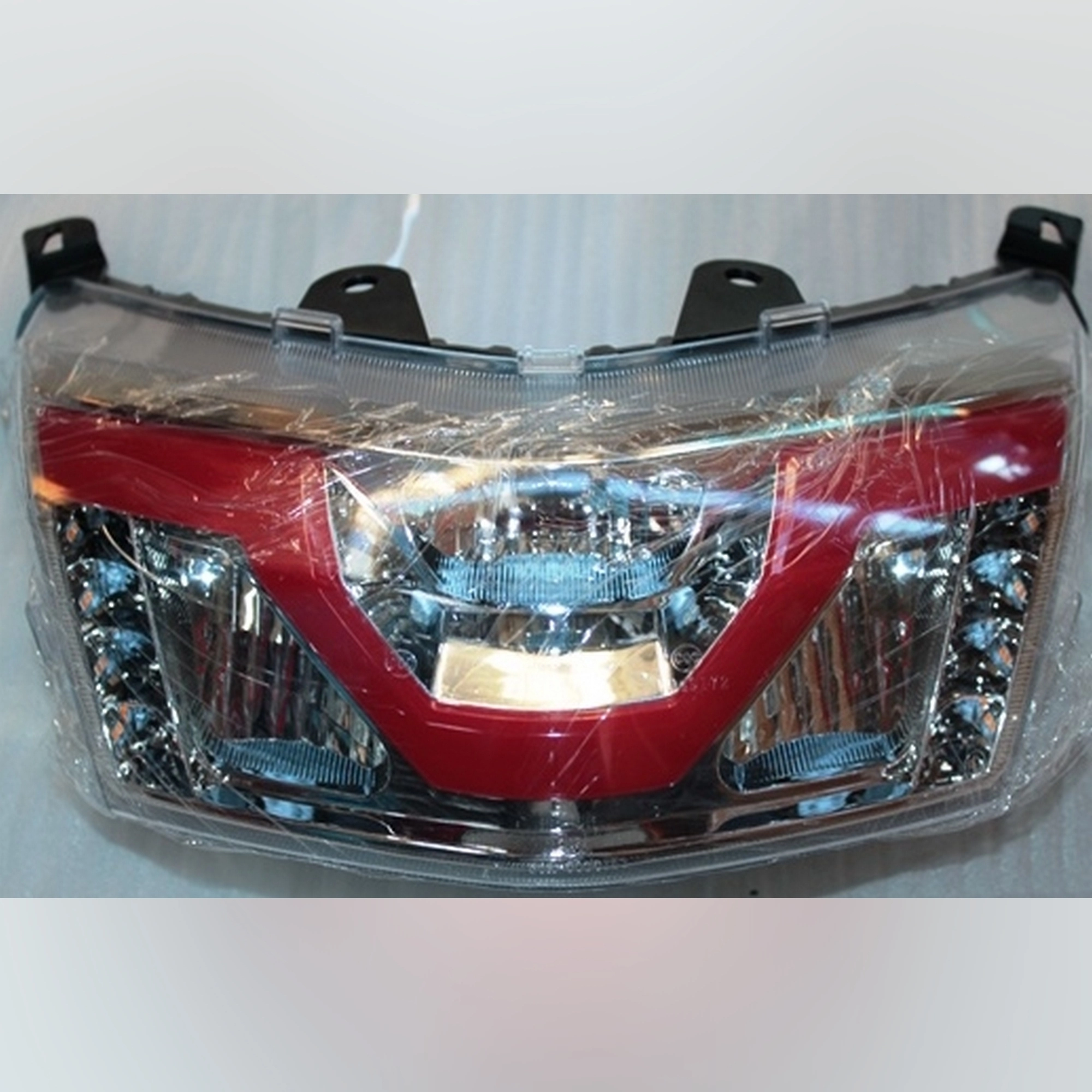 ARORA ZRX 200 ARKA STOP KOMPLE #ZRX - 089